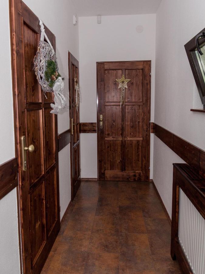 Penzion Gazdovsky Hostinec Topolcianky Ngoại thất bức ảnh